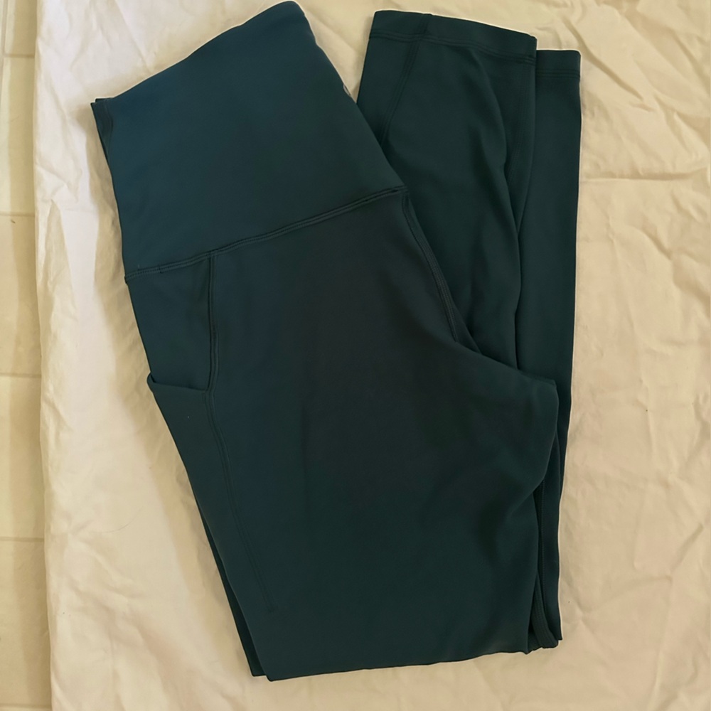 Lululemon Align 25” Leggings